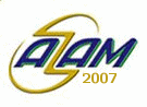 One of the sample logos we have created for the new Nazam.com website. Let us know what you'd like to see on the forthcoming portal