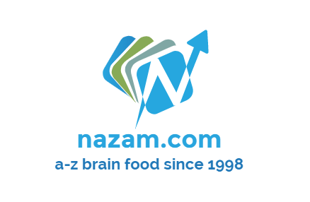 Merci beacoup pour aller a Nazam.com/Thank you for coming to Nazam.com