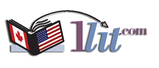 1Lit.us is our American mall. Click here to return to our home page for links to our Canadian, British, German and French stores